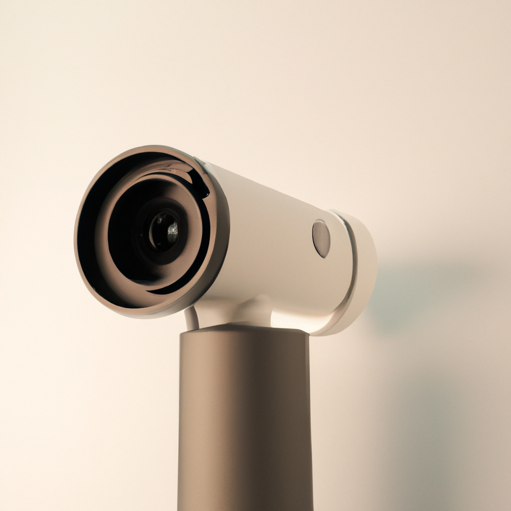 Kunstfotografie studio in België met telefoon en camera op bureau